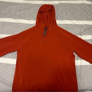 Men's LuluLemon Sweatshirt